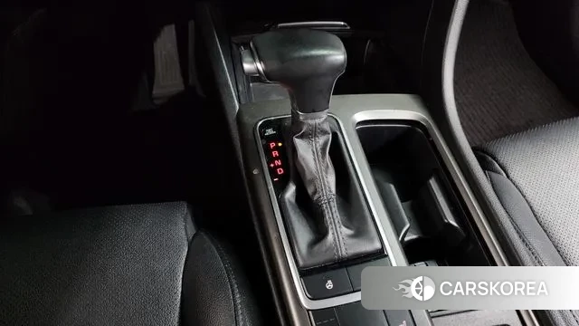 Kia The New K5 2nd generation id 3330563 из Кореи 19