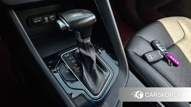 Kia Niro id 2986873 из Кореи 19