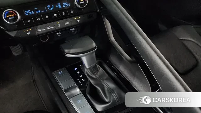 Hyundai Avante Hybrid (CN7) id 3482790 из Кореи 19