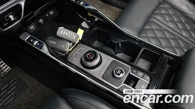 Kia Sorento 4th Generation id 2951435 из Кореи 19