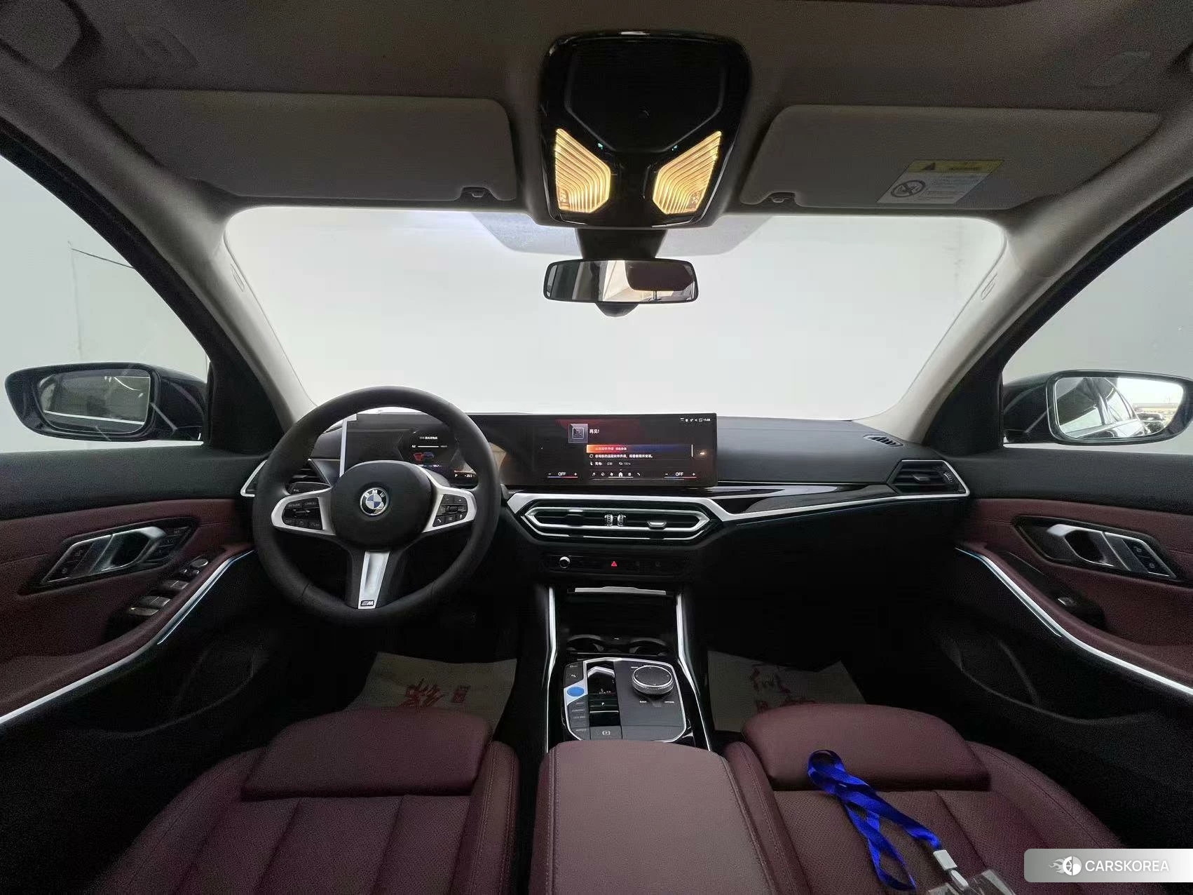 BMW i3 id 4454446 из Китая 9