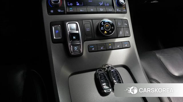 Hyundai Palisade id 3955093 из Кореи 19