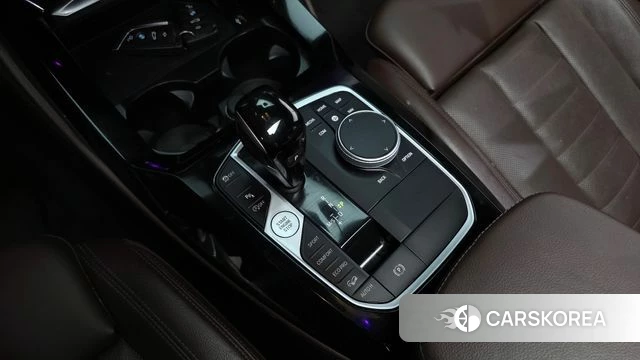 BMW X4 (G02) id 4692274 из Кореи 23