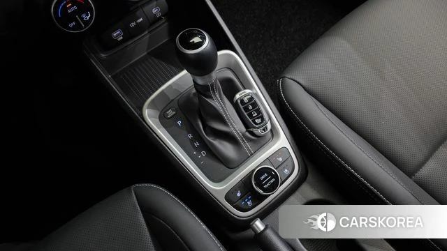 Hyundai Venue id 4432891 из Кореи 19