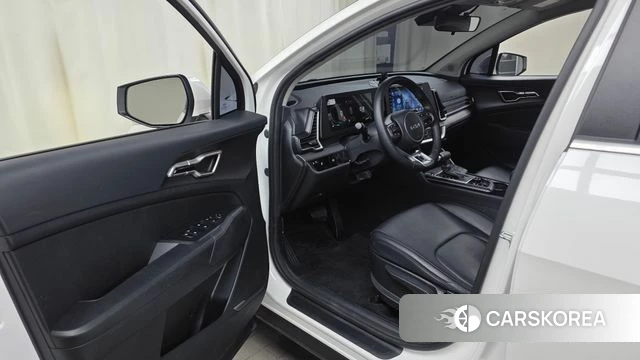 Kia Sportage 5th Generation id 4854683 из Кореи 29