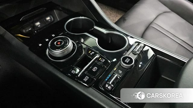 Kia K5 3rd generation id 3872799 из Кореи 19