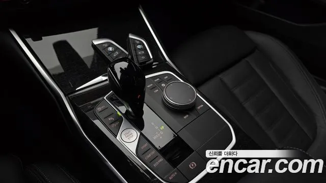 BMW 3 Series (G20) id 2824212 из Кореи 19