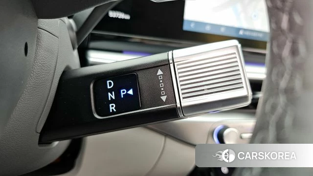 Hyundai Grandeur (GN7) id 4281069 из Кореи 19