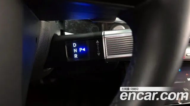 Hyundai Grandeur (GN7) id 2633018 из Кореи 19