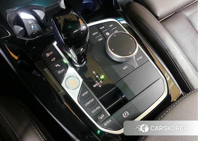 BMW X3 (G01) id 3909638 из Кореи 19