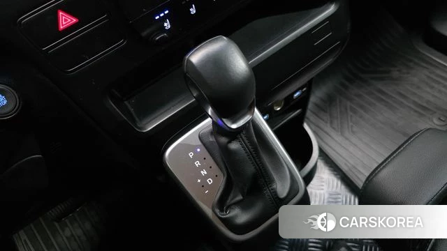 Hyundai Staria id 4231764 из Кореи 29