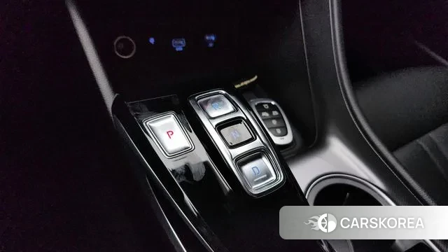 Hyundai Sonata Hybrid (DN8) id 3587639 из Кореи 19