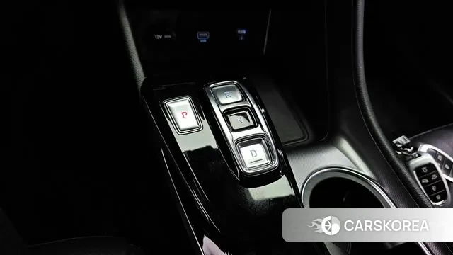 Hyundai Sonata Hybrid (DN8) id 3464200 из Кореи 19