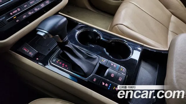 Kia The New Carnival id 2511977 из Кореи 19