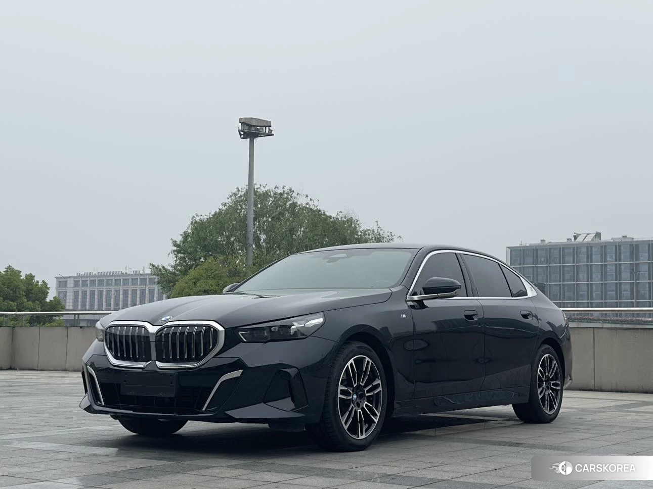 BMW 5 series id 4455027 из Китая 37
