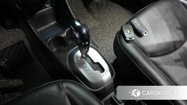 Chevrolet (GM Daewoo) The Next Spark id 4180667 из Кореи 19