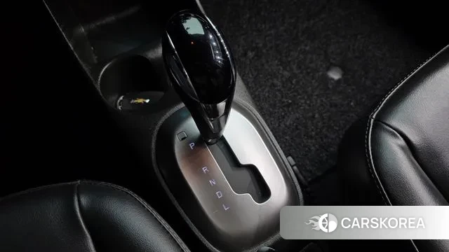 Chevrolet (GM Daewoo) The Next Spark id 3698856 из Кореи 19