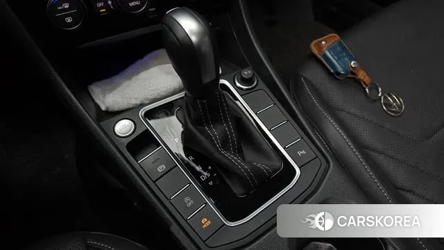 Volkswagen 7th Generation of Jetta id 3607317 из Кореи 19