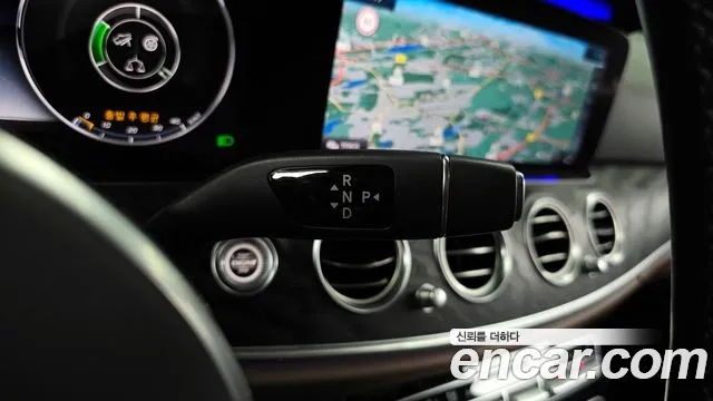 Mercedes-Benz E-Class W213 id 2912171 из Кореи 19