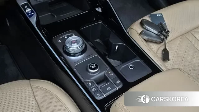 Kia The New Sorento 4th Generation id 3431676 из Кореи 19