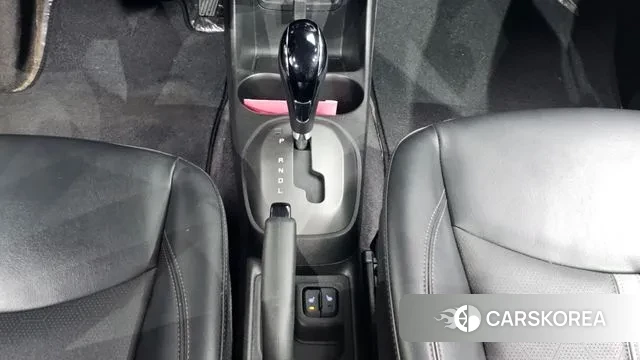 Chevrolet (GM Daewoo) The New Spark id 3773041 из Кореи 19