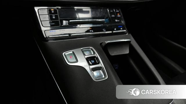 Hyundai The New Grandeur IG id 3965663 из Кореи 19