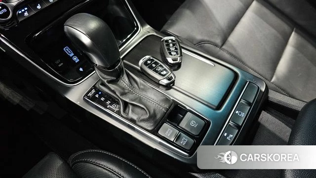 Hyundai Grandeur IG id 3900023 из Кореи 19