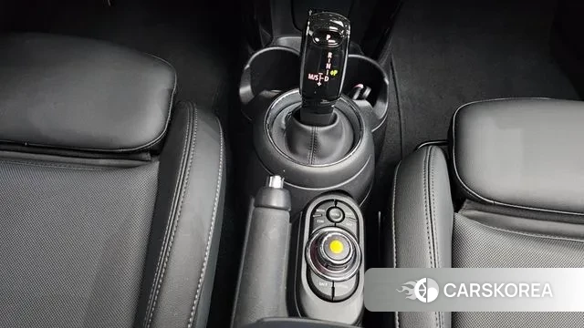 Mini Cooper id 3385631 из Кореи 19