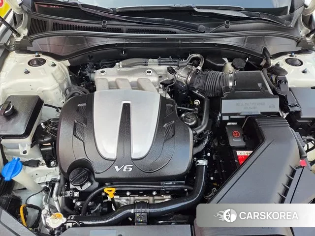 Hyundai Grandeur IG id 3418060 из Кореи 19