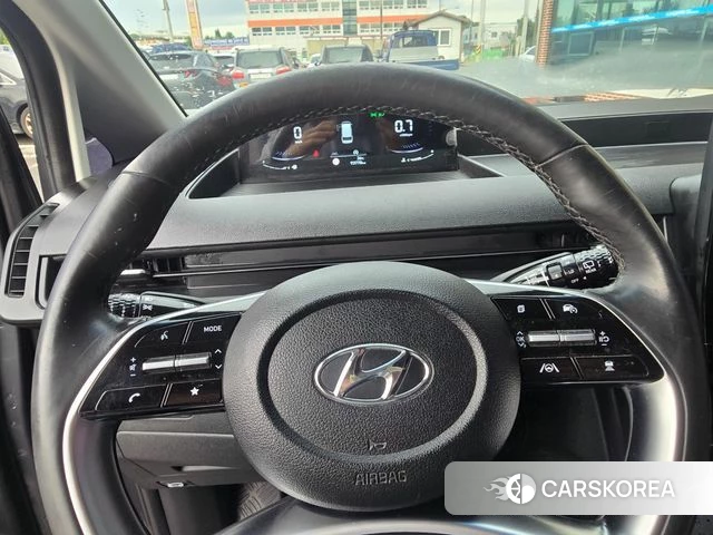 Hyundai Staria id 4680134 из Кореи 19