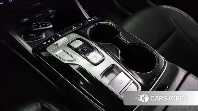 Hyundai Tucson (NX4) id 3635251 из Кореи 19