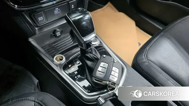 Ssangyong Berry New Tivoli id 3606990 из Кореи 19