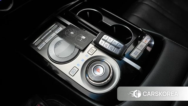 Genesis G80 (RG3) id 3806863 из Кореи 19