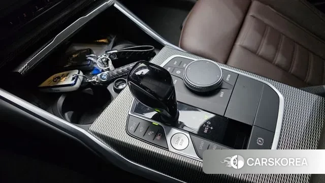 BMW 3 Series (G20) id 3686311 из Кореи 19