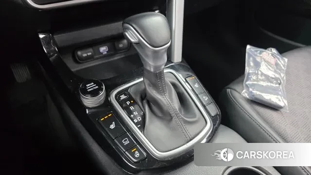 Kia Seltos id 3551406 из Кореи 19