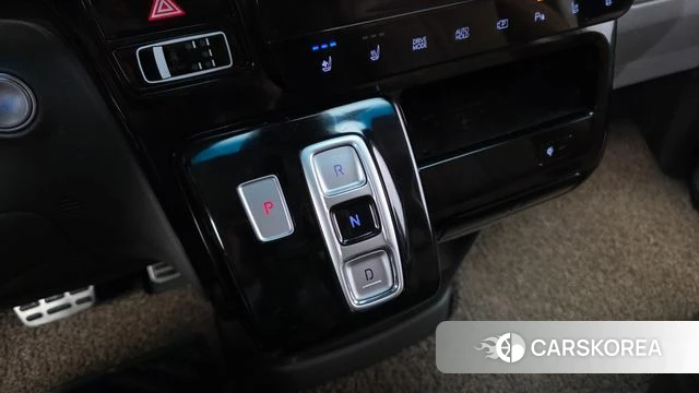 Hyundai Staria id 4249883 из Кореи 29