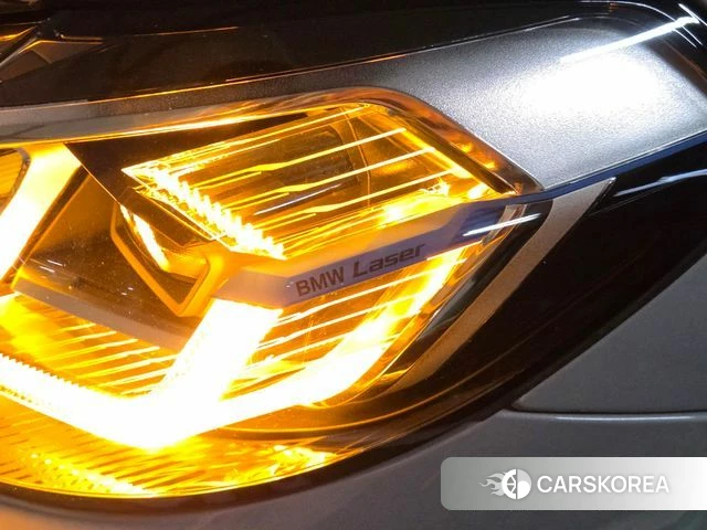 BMW X3 (G01) id 4887235 из Кореи 19