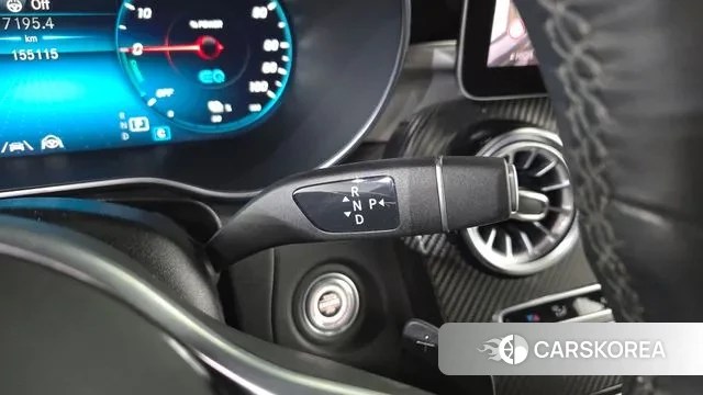 Mercedes-Benz GLC-Class X253 id 3697867 из Кореи 19