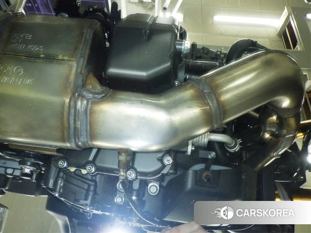 Yamaha MT-09 SP id 4391836 из Японии 9