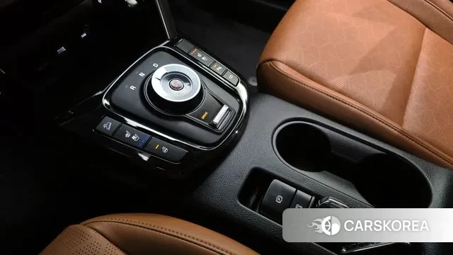 Kia The New Seltos id 3528349 из Кореи 19