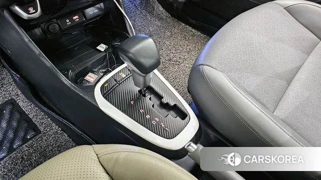 Kia All New Morning (JA) id 3737362 из Кореи 19