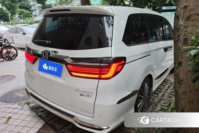 Honda Ai Lishen id 4300301 из Китая 16