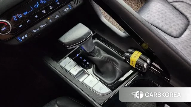 Hyundai Avante (CN7) id 3670877 из Кореи 19