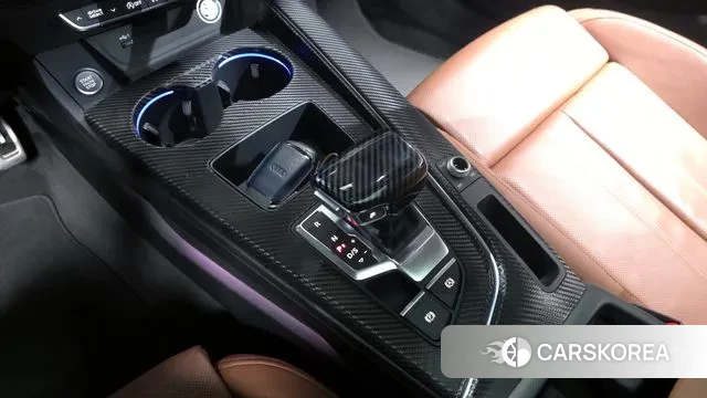 Audi A5 (F5) id 3788702 из Кореи 19