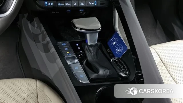 Hyundai Avante (CN7) id 3639600 из Кореи 19