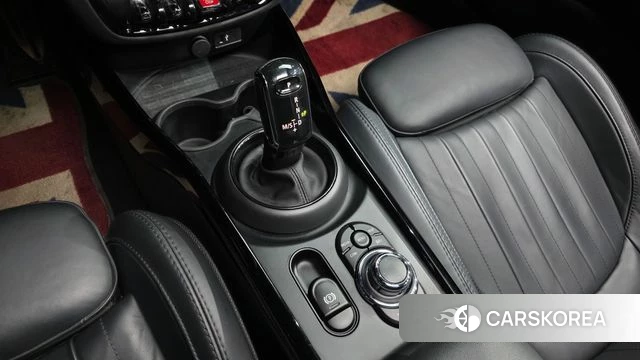 Mini Cooper S Clubman id 3891794 из Кореи 19