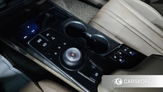 Kia K8 Hybrid id 4376694 из Кореи 29