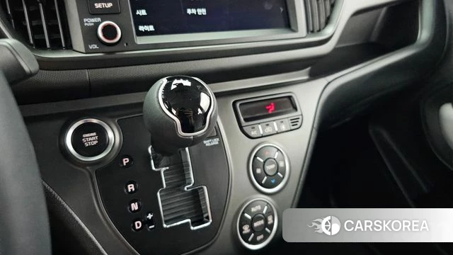 Kia The New Kia Ray id 4602289 из Кореи 33