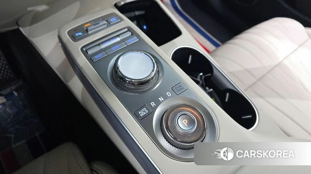 Genesis GV70 id 3864927 из Кореи 19