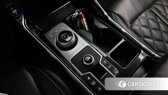 Kia Sorento 4th Generation id 3054767 из Кореи 19